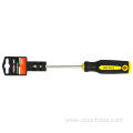 Superhard 8 inch screwdriver tools